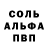 ГАШ hashish agressore