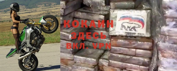 ALPHA PVP Лагань